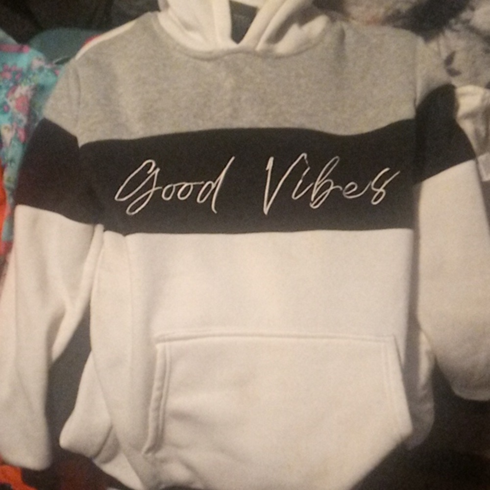 Sweat suit